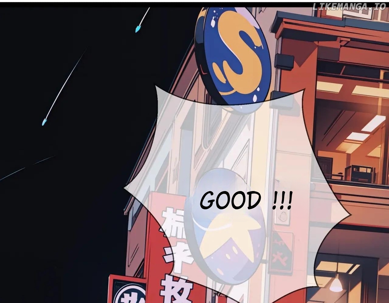 Daddy President Is Too Hard To Deal With Chapter 186 - page 36